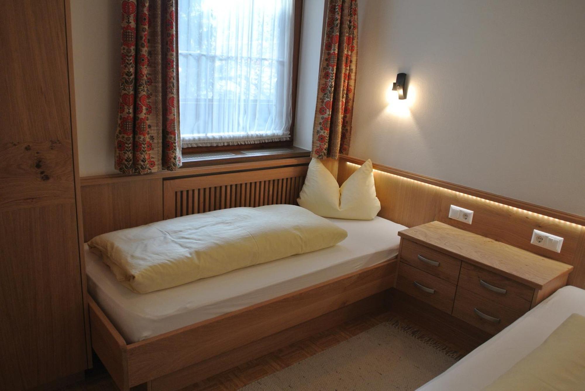 Pension Waidmannsruh Oberau Room photo
